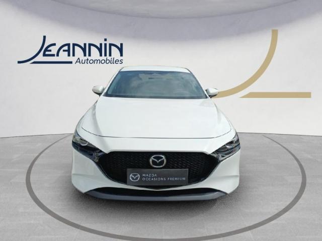 Mazda 3 image 1