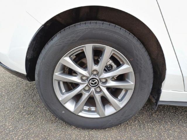 Mazda 3 image 4