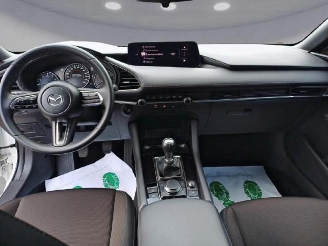Mazda 3 image 5