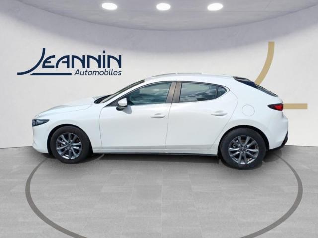 Mazda 3 image 1