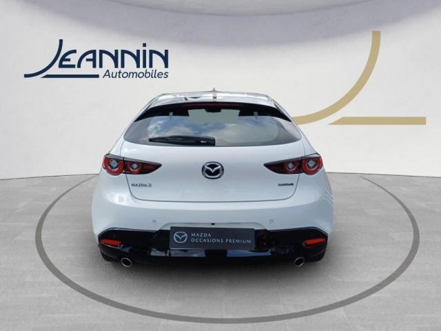 Mazda 3 image 3