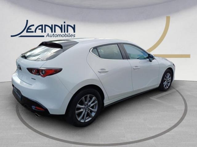 Mazda 3 image 7