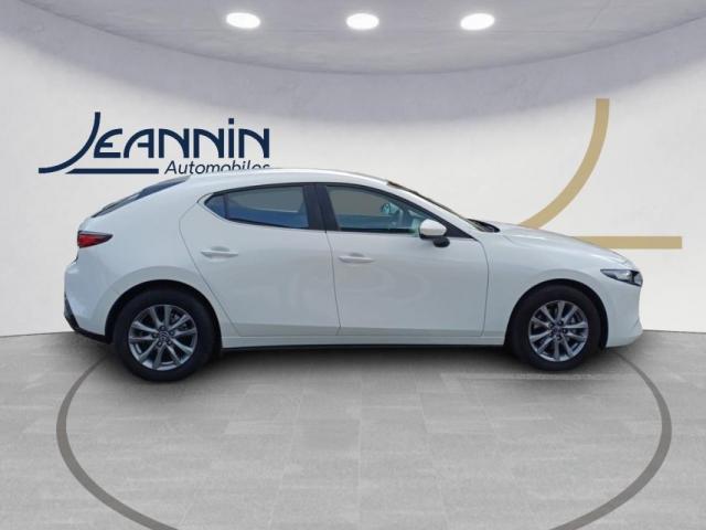 Mazda 3 image 6