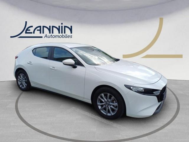 Mazda 3 image 4