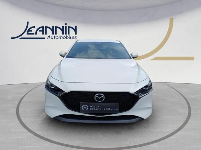 Mazda 3 image 9