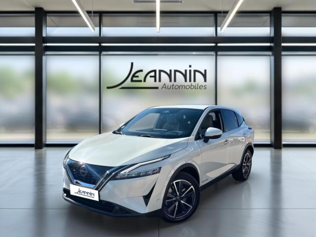 Nissan Qashqai E-Power 190 Ch Tekna