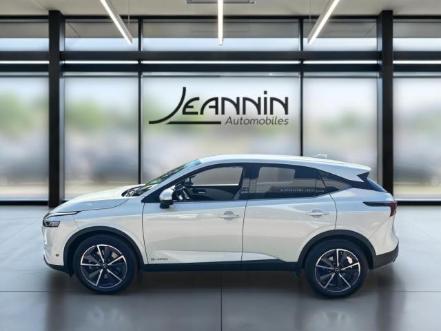 Nissan Qashqai image 7