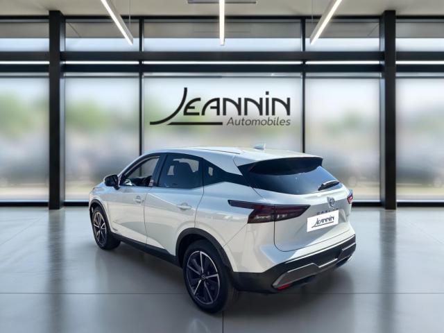 Nissan Qashqai image 5