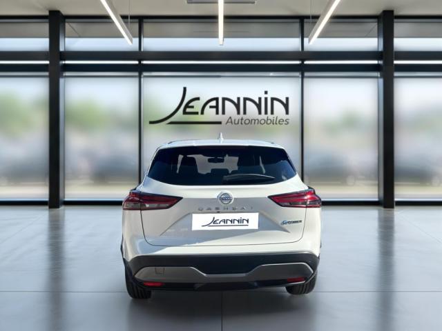 Nissan Qashqai image 3