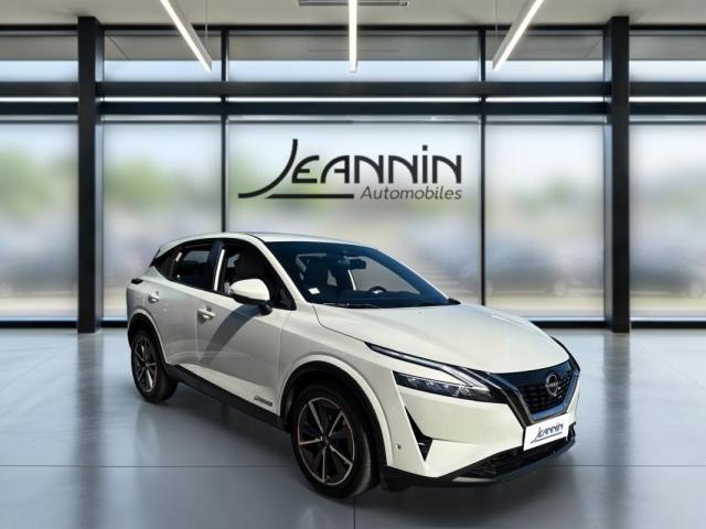 Nissan Qashqai image 6