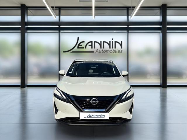 Nissan Qashqai image 2