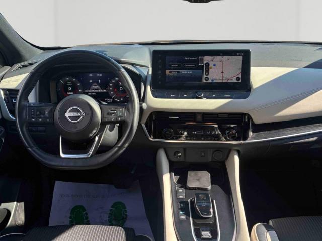 Nissan Qashqai image 4