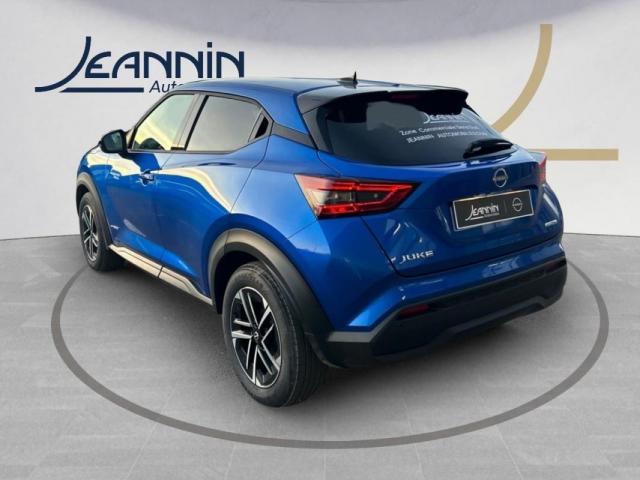 Nissan Juke image 2