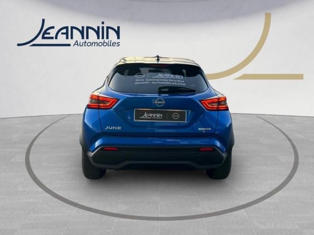 Nissan Juke image 9