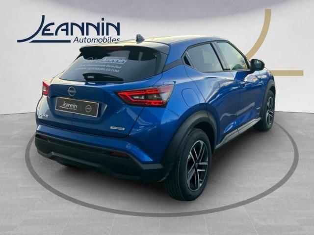 Nissan Juke image 8
