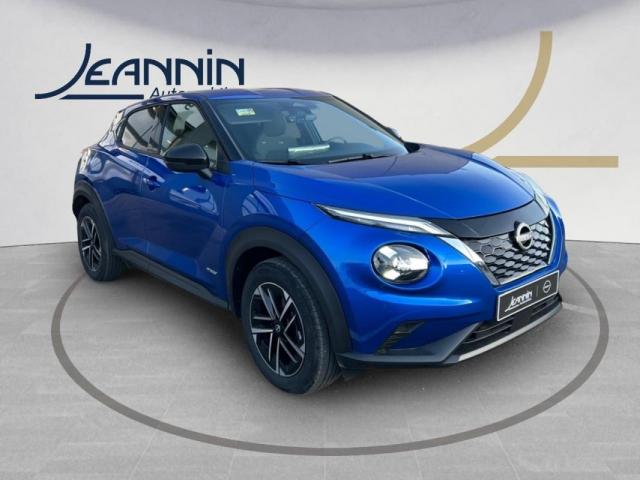 Nissan Juke image 7