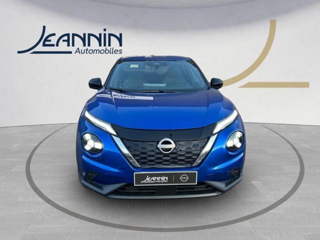 Nissan Juke image 4