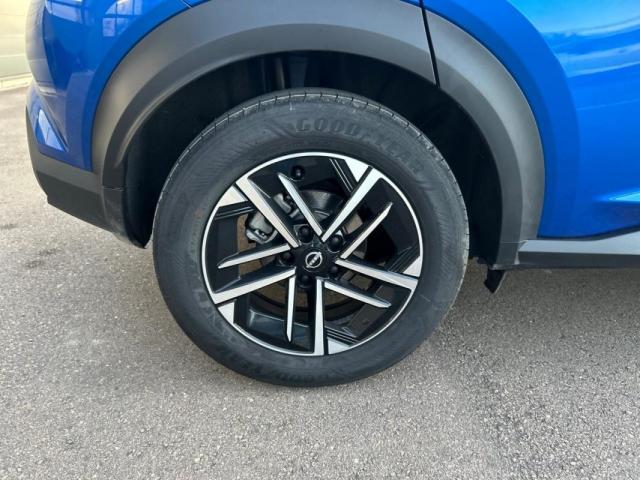 Nissan Juke image 1