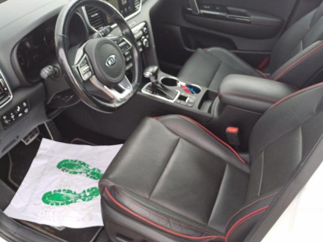 Kia Sportage image 4
