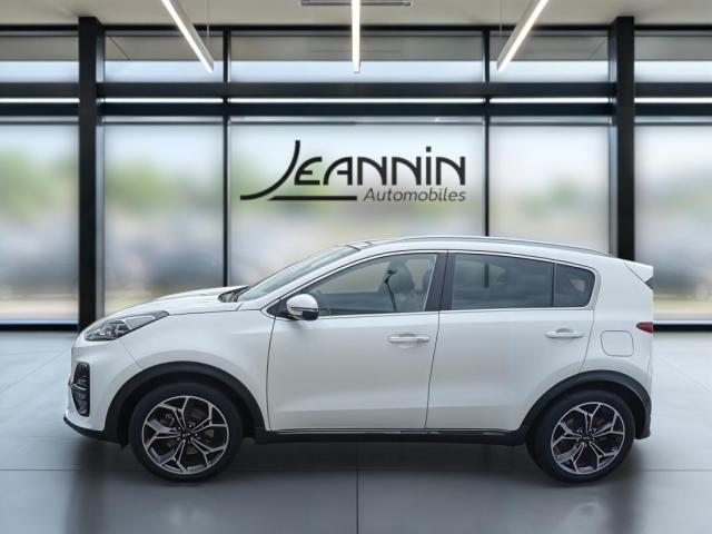 Kia Sportage image 5