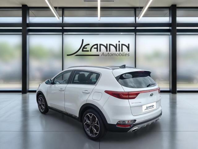Kia Sportage image 9