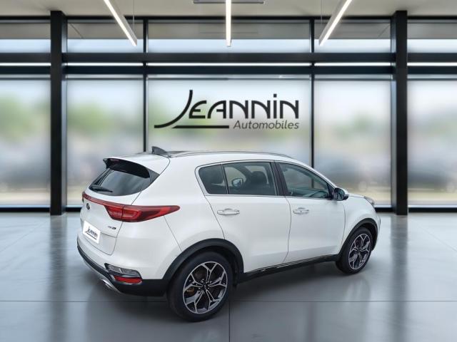 Kia Sportage image 7