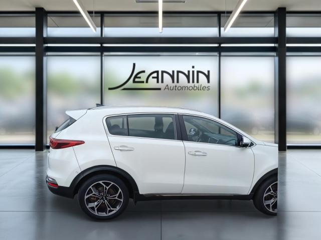 Kia Sportage image 2