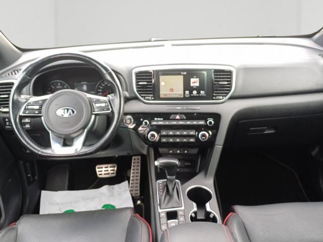 Kia Sportage image 1