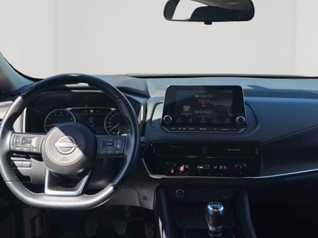 Nissan Qashqai image 7