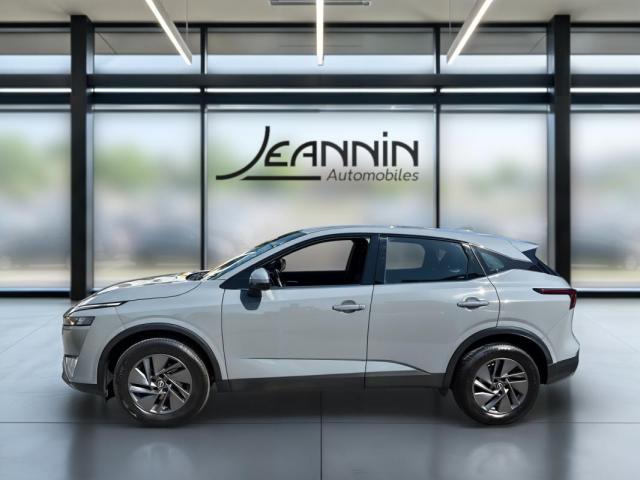 Nissan Qashqai image 6