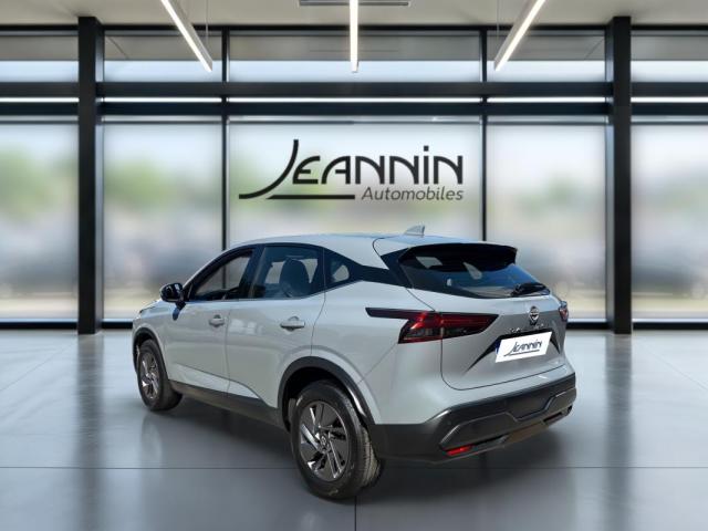Nissan Qashqai image 8