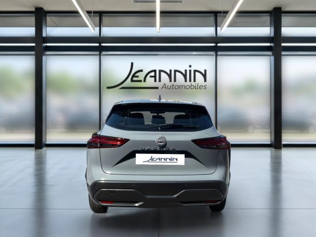 Nissan Qashqai image 2