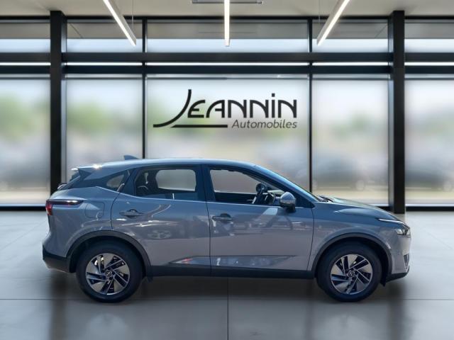 Nissan Qashqai image 5