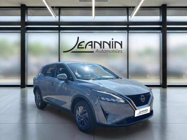 Nissan Qashqai image 4