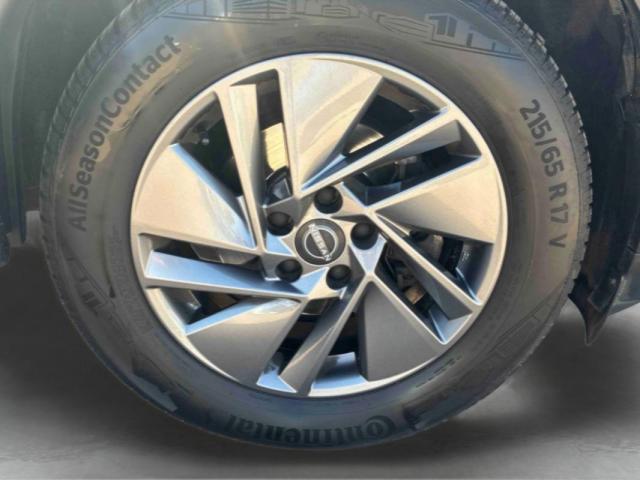 Nissan Qashqai image 1