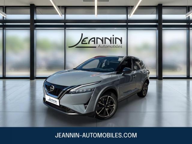 Nissan Qashqai E-Power 190 Ch Tekna