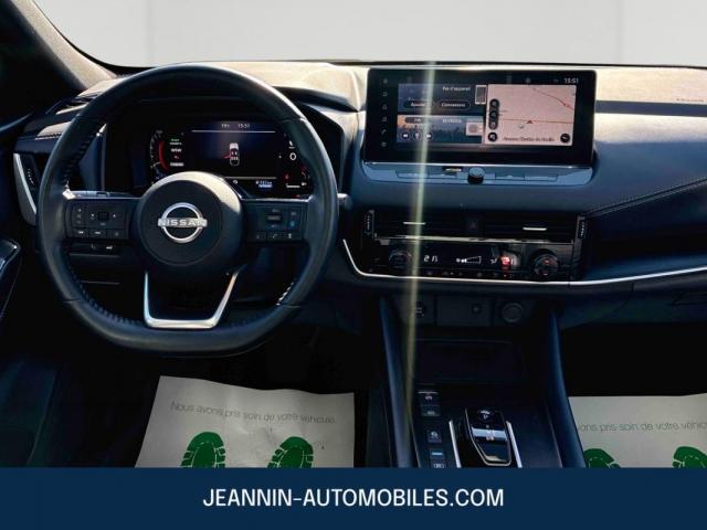 Nissan Qashqai image 2
