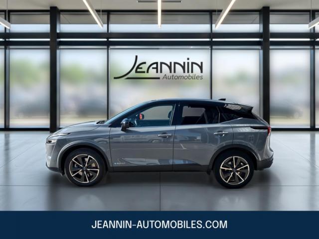 Nissan Qashqai image 6