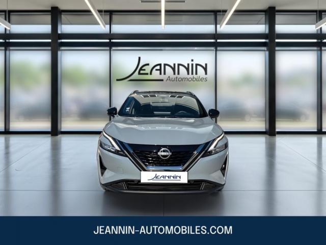 Nissan Qashqai image 3