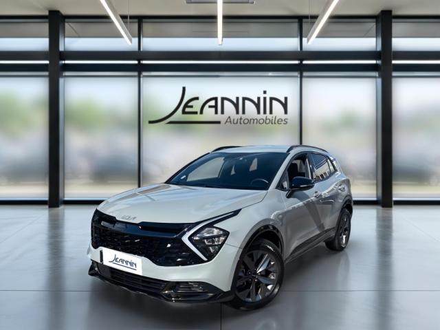Kia Sportage 1.6 T-Gdi 230ch Isg Hybride Bva6 4x2 30 Years