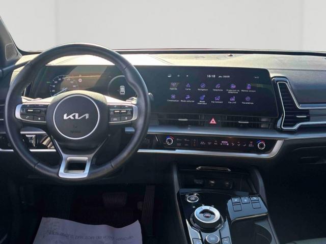 Kia Sportage image 2