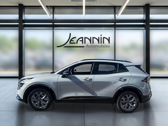 Kia Sportage image 6
