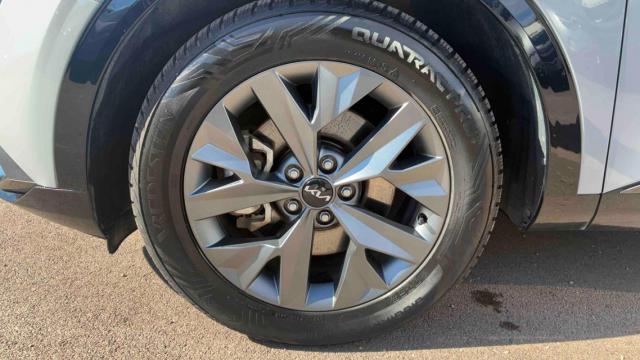 Kia Sportage image 8