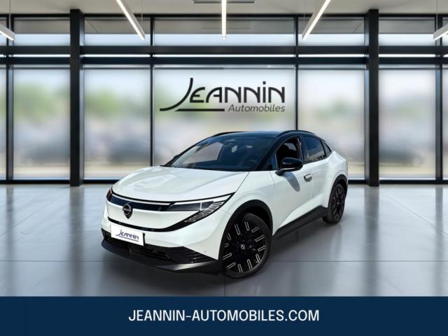 Nissan Leaf Electrique 75kwh 217 Ch Evolve