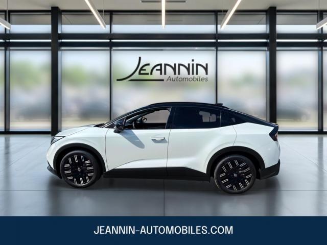 Nissan Leaf image 5