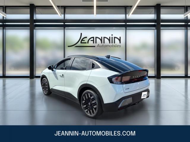 Nissan Leaf image 7