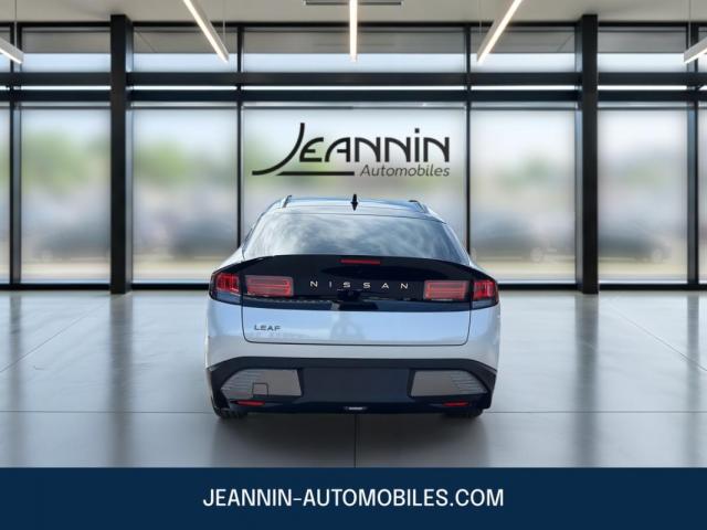 Nissan Leaf image 1