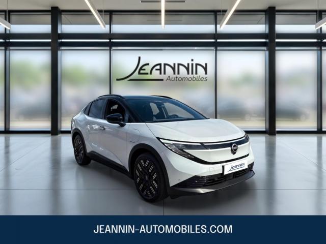 Nissan Leaf image 9