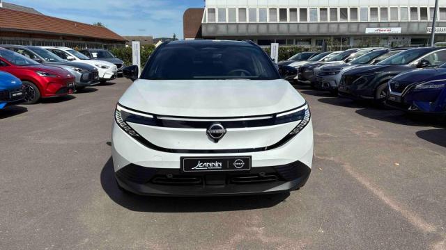 Nissan Leaf image 6