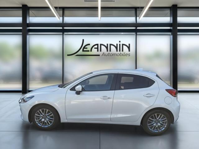 Mazda 2 image 4